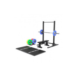 Стойка для хранения олимпийских дисков Makario MA-RKB4