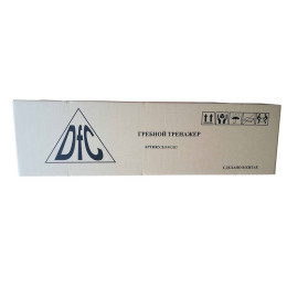 Гребной тренажер DFC R403B3