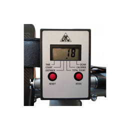 Гребной тренажер DFC R403B3