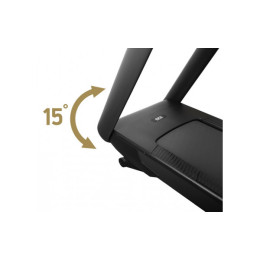 Беговая дорожка коммерческая Bronze Gym T820M