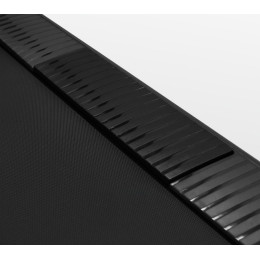 Беговая дорожка коммерческая Bronze Gym T820M