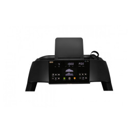 Беговая дорожка коммерческая Bronze Gym T820M