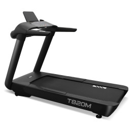 Беговая дорожка коммерческая Bronze Gym T820M