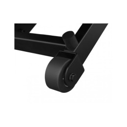 Беговая дорожка коммерческая Bronze Gym T820M