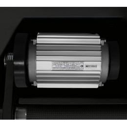 Беговая дорожка коммерческая Bronze Gym T820M