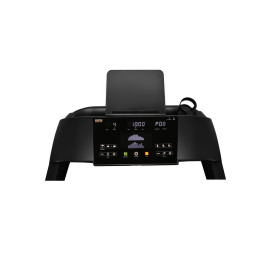 Беговая дорожка коммерческая Bronze Gym T820M