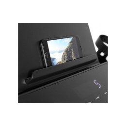 Беговая дорожка коммерческая Bronze Gym T820M