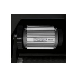 Беговая дорожка коммерческая Bronze Gym T820M