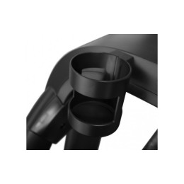 Беговая дорожка коммерческая Bronze Gym T820M