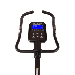 Велотренажер электромагнитный вертикальный HouseFit HB-8117HPM