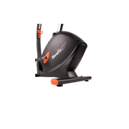 Велотренажер электромагнитный вертикальный HouseFit HB-8117HPM