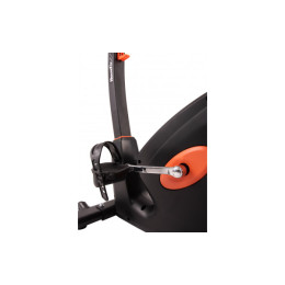 Велотренажер электромагнитный вертикальный HouseFit HB-8117HPM