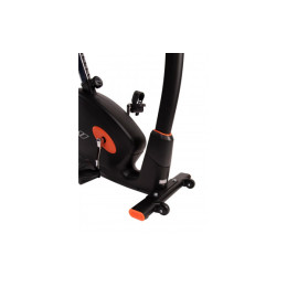 Велотренажер электромагнитный вертикальный HouseFit HB-8117HPM