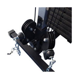 Кроссовер стек 66 кг DFC D1003