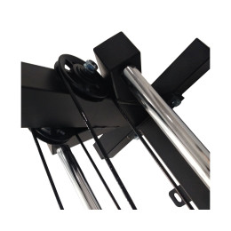 Кроссовер стек 66 кг DFC D1003