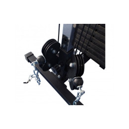 Кроссовер стек 66 кг DFC D1003