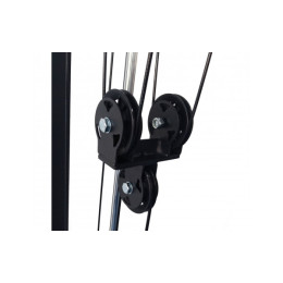 Кроссовер стек 66 кг DFC D1003