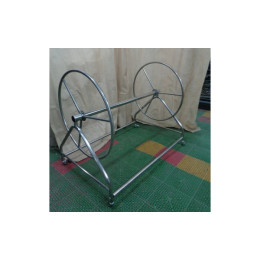 Катушка для хранения разделительных дорожек Hercules 3157