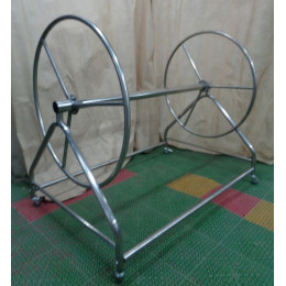 Катушка для хранения разделительных дорожек Hercules 3157