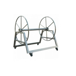 Катушка для хранения разделительных дорожек Hercules 3157