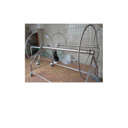 Катушка для хранения разделительных дорожек Hercules 3157