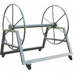 Катушка для хранения разделительных дорожек Hercules 3157