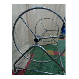 Катушка для хранения разделительных дорожек Hercules 3157