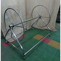 Катушка для хранения разделительных дорожек Hercules 3157