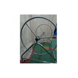 Катушка для хранения разделительных дорожек Hercules 3157