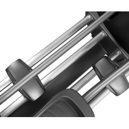 Эллиптический тренажер Svensson Industrial Hit X850 LX