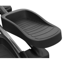 Эллиптический тренажер Svensson Industrial Hit X850 LX