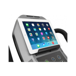 Эллиптический тренажер Svensson Industrial Hit X850 LX