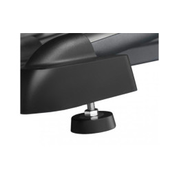 Эллиптический тренажер Svensson Industrial Hit X850 LX