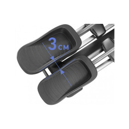 Эллиптический тренажер Svensson Industrial Hit X850 LX