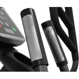 Эллиптический тренажер Svensson Industrial Hit X850 LX