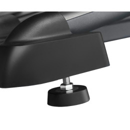 Эллиптический тренажер Svensson Industrial Hit X850 LX