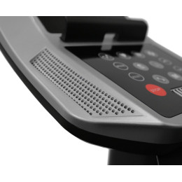 Эллиптический тренажер Svensson Industrial Hit X850 LX