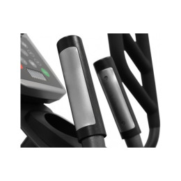 Эллиптический тренажер Svensson Industrial Hit X850 LX