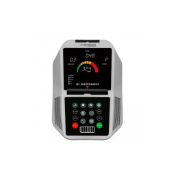 Эллиптический тренажер Svensson Industrial Hit X850 LX