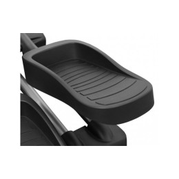 Эллиптический тренажер Svensson Industrial Hit X850 LX