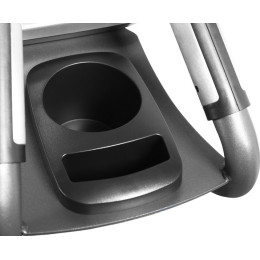 Эллиптический тренажер Svensson Industrial Hit X850 LX