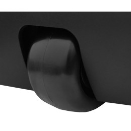 Эллиптический тренажер Svensson Industrial Hit X850 LX