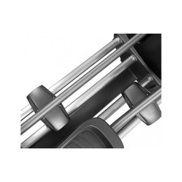 Эллиптический тренажер Svensson Industrial Hit X850 LX