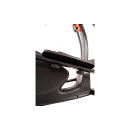 Эллиптический тренажер электромагнитный HouseFit HB-8117ELM