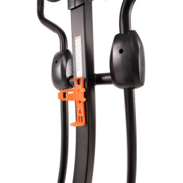 Эллиптический тренажер электромагнитный HouseFit HB-8117ELM