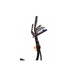 Эллиптический тренажер электромагнитный HouseFit HB-8117ELM