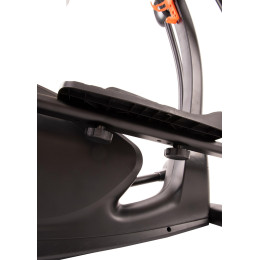 Эллиптический тренажер электромагнитный HouseFit HB-8117ELM