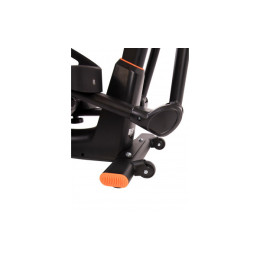 Эллиптический тренажер электромагнитный HouseFit HB-8117ELM