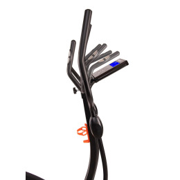 Эллиптический тренажер электромагнитный HouseFit HB-8117ELM