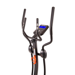 Эллиптический тренажер электромагнитный HouseFit HB-8117ELM